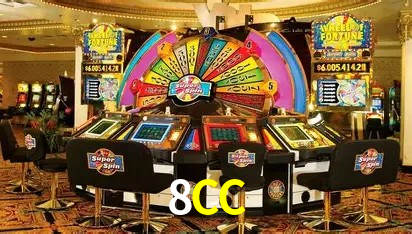 Security Systems 8CC