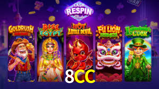 Premium Interface 8CC